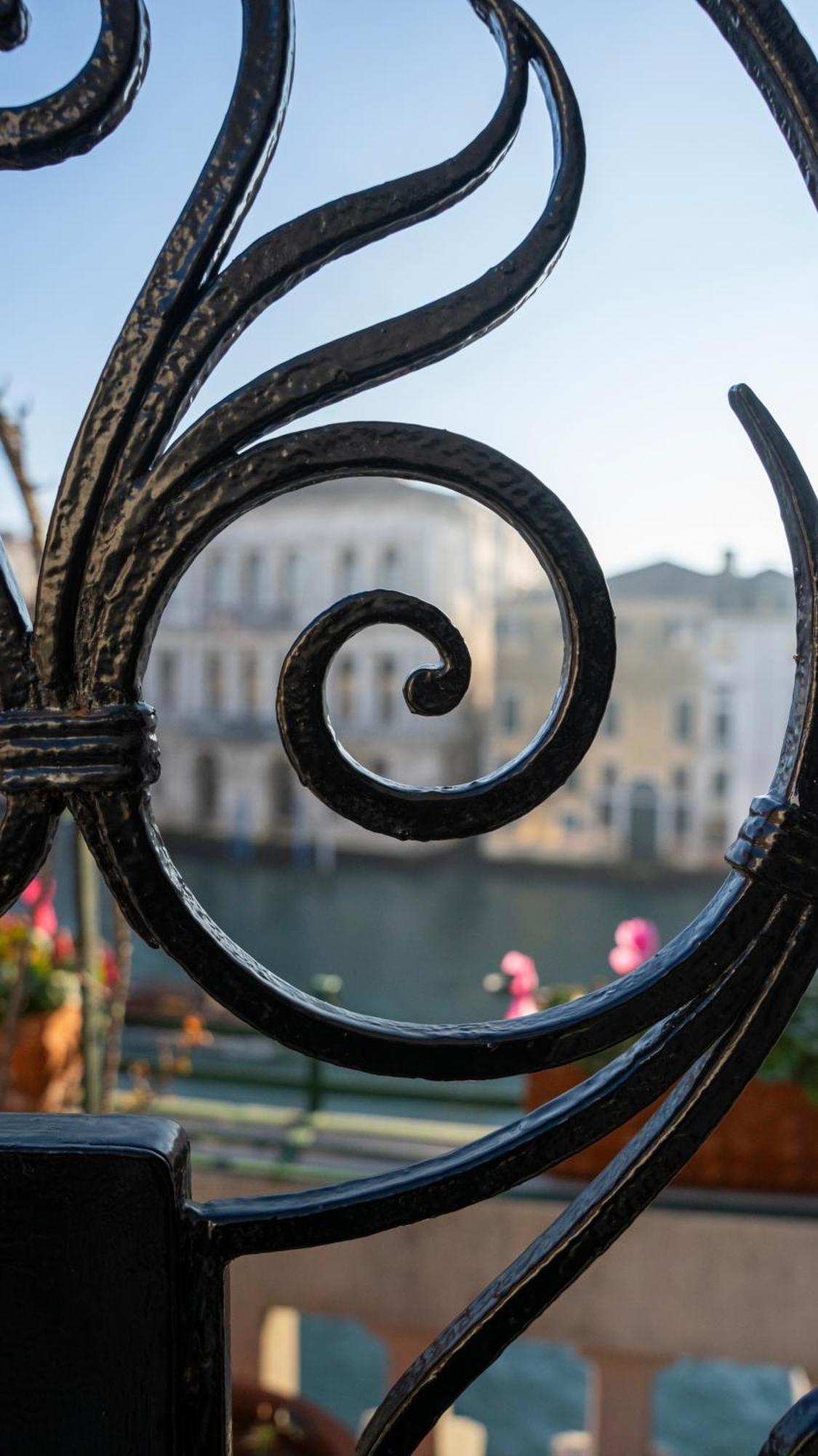 Ca Zulian Venice - Grand Canal Zewnętrze zdjęcie