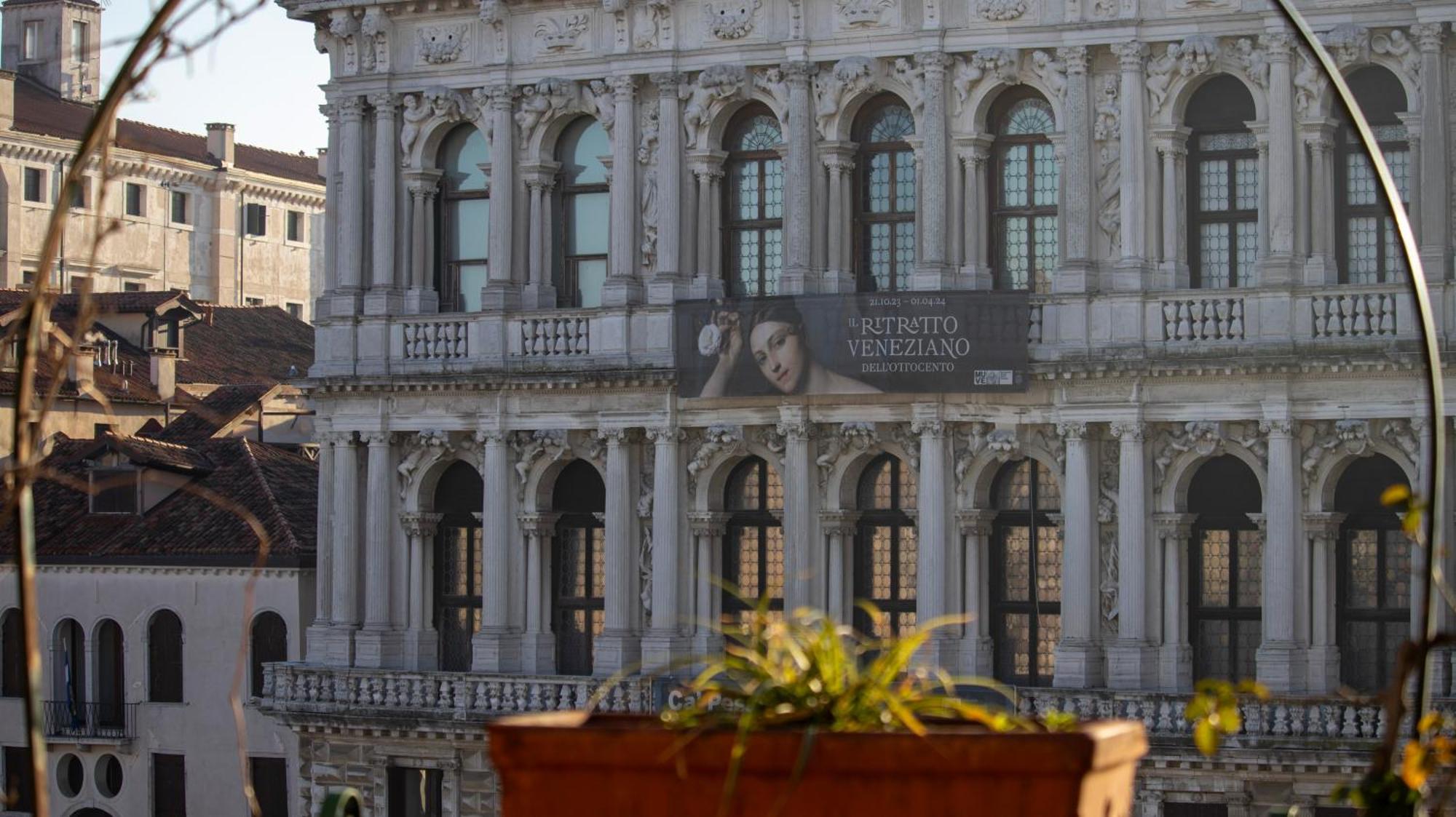 Ca Zulian Venice - Grand Canal Zewnętrze zdjęcie