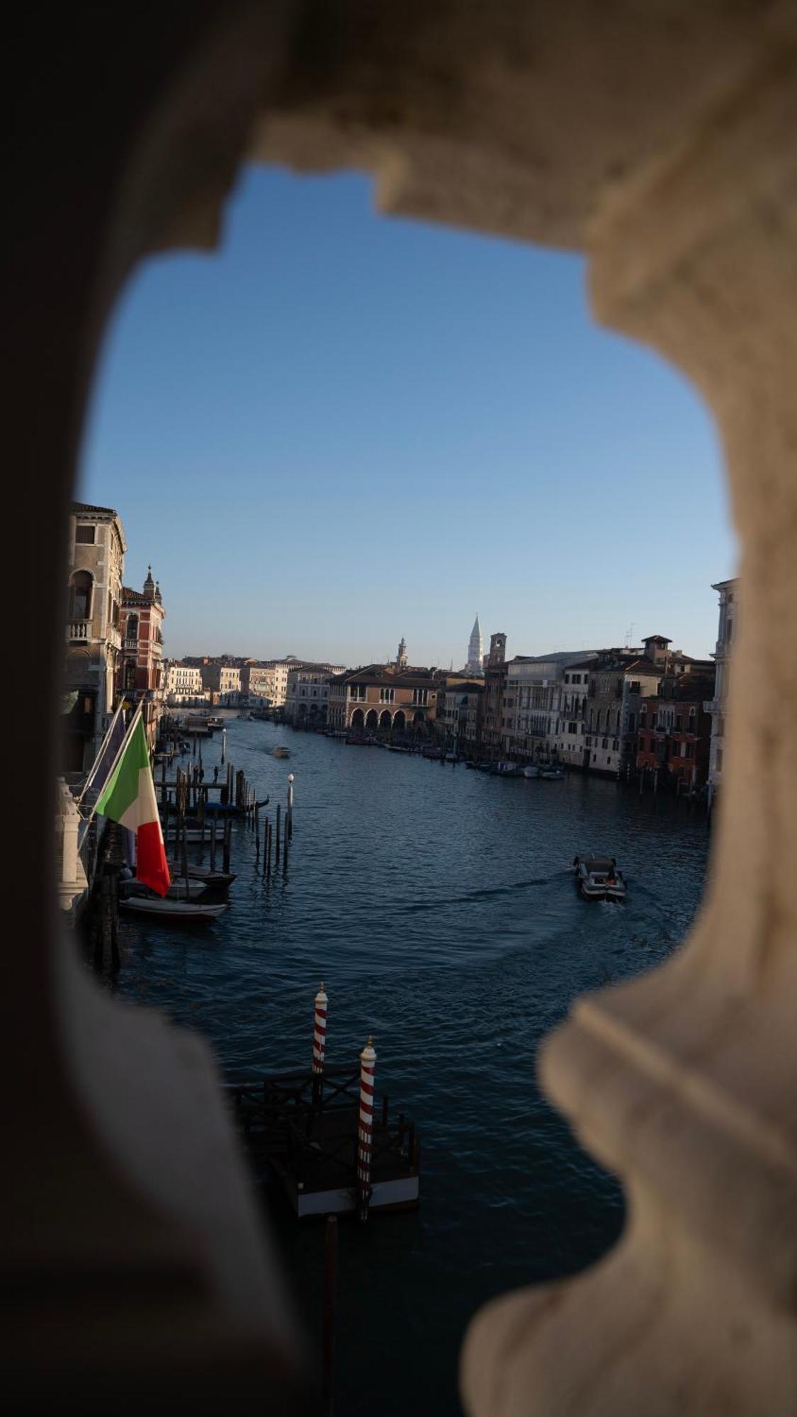 Ca Zulian Venice - Grand Canal Zewnętrze zdjęcie