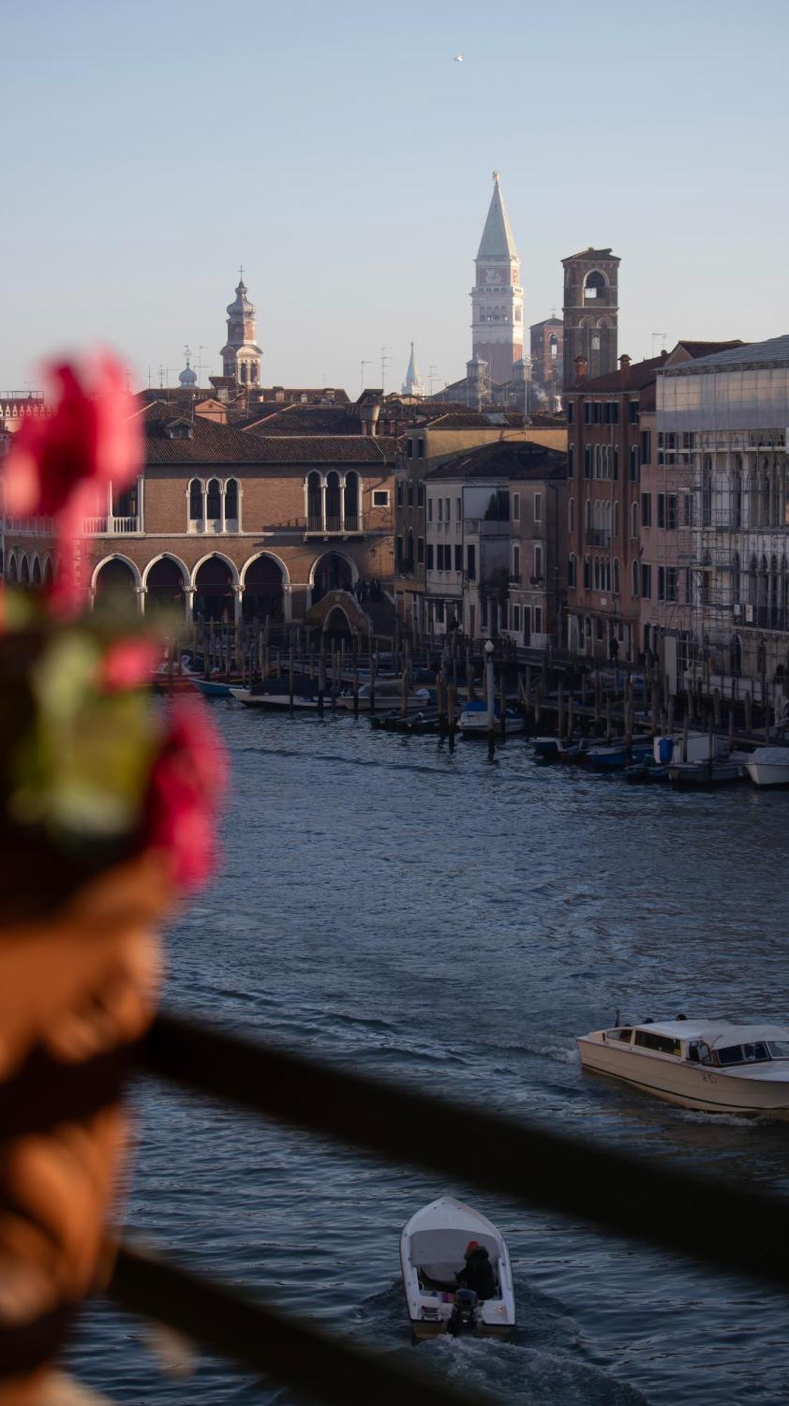 Ca Zulian Venice - Grand Canal Zewnętrze zdjęcie