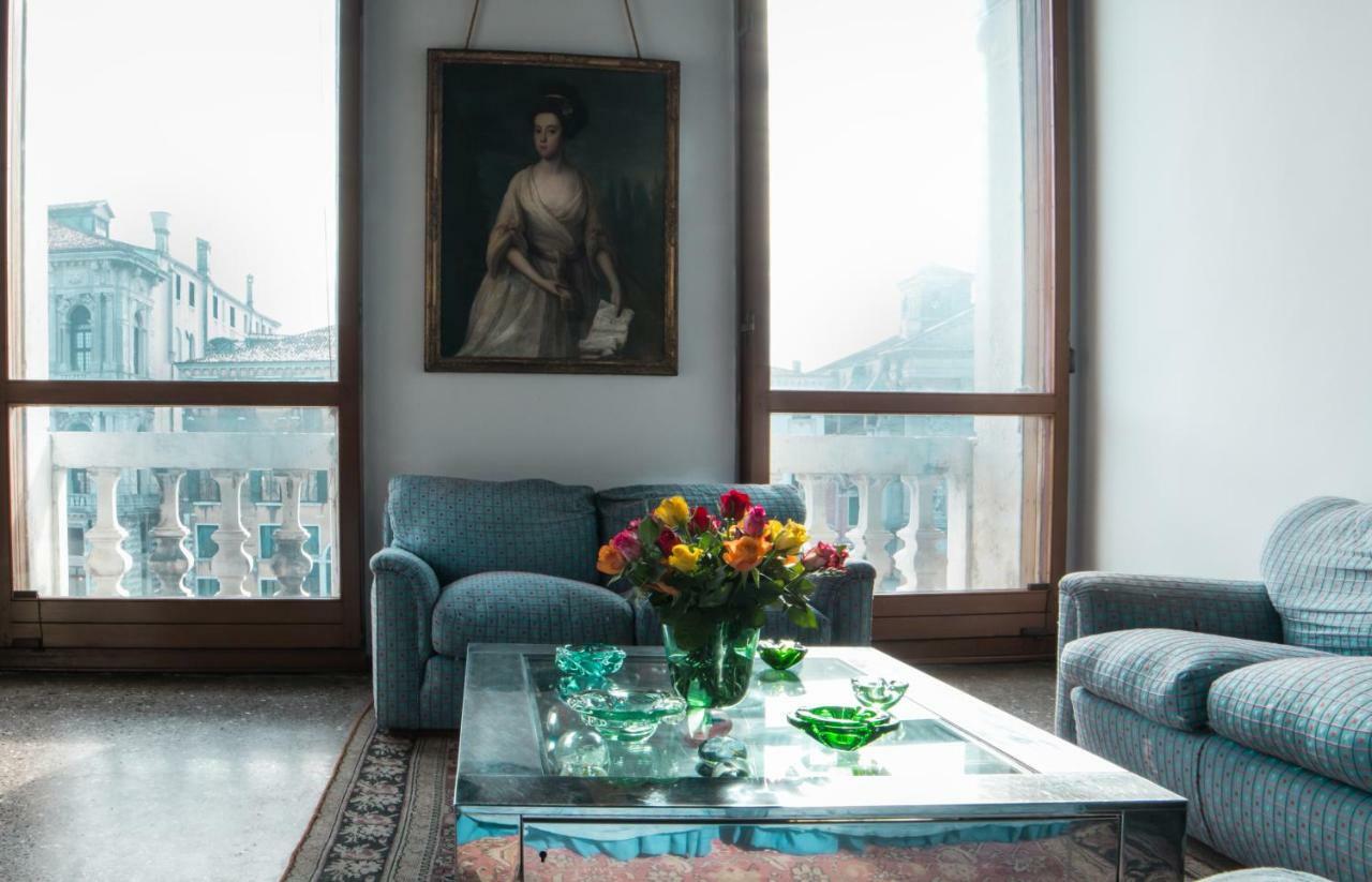 Ca Zulian Venice - Grand Canal Zewnętrze zdjęcie