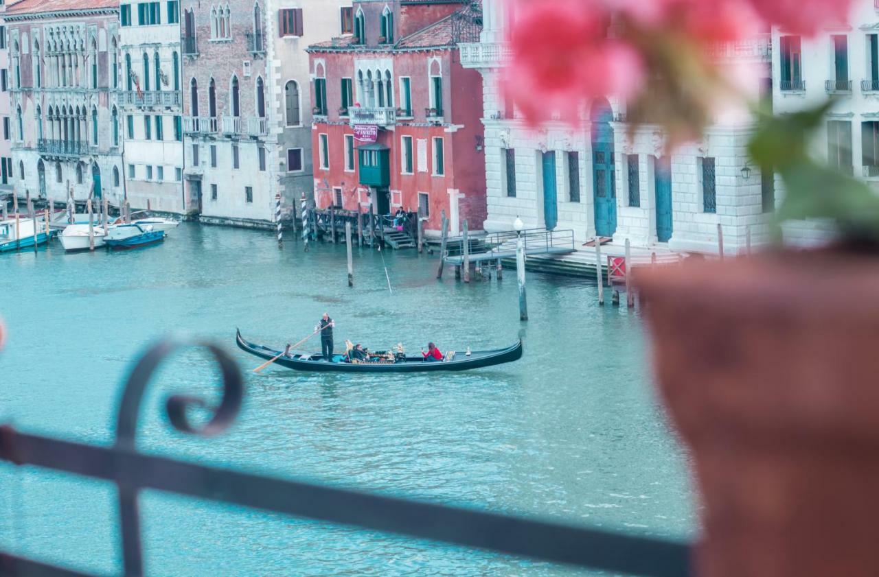 Ca Zulian Venice - Grand Canal Zewnętrze zdjęcie